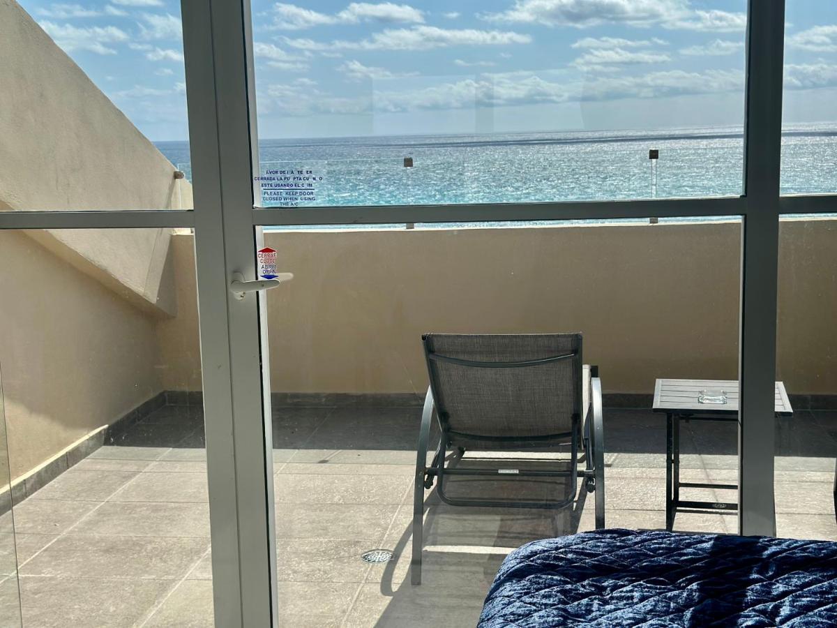 Luxury Caribbean Condos By Salvia Cancun Beachfront Екстериор снимка