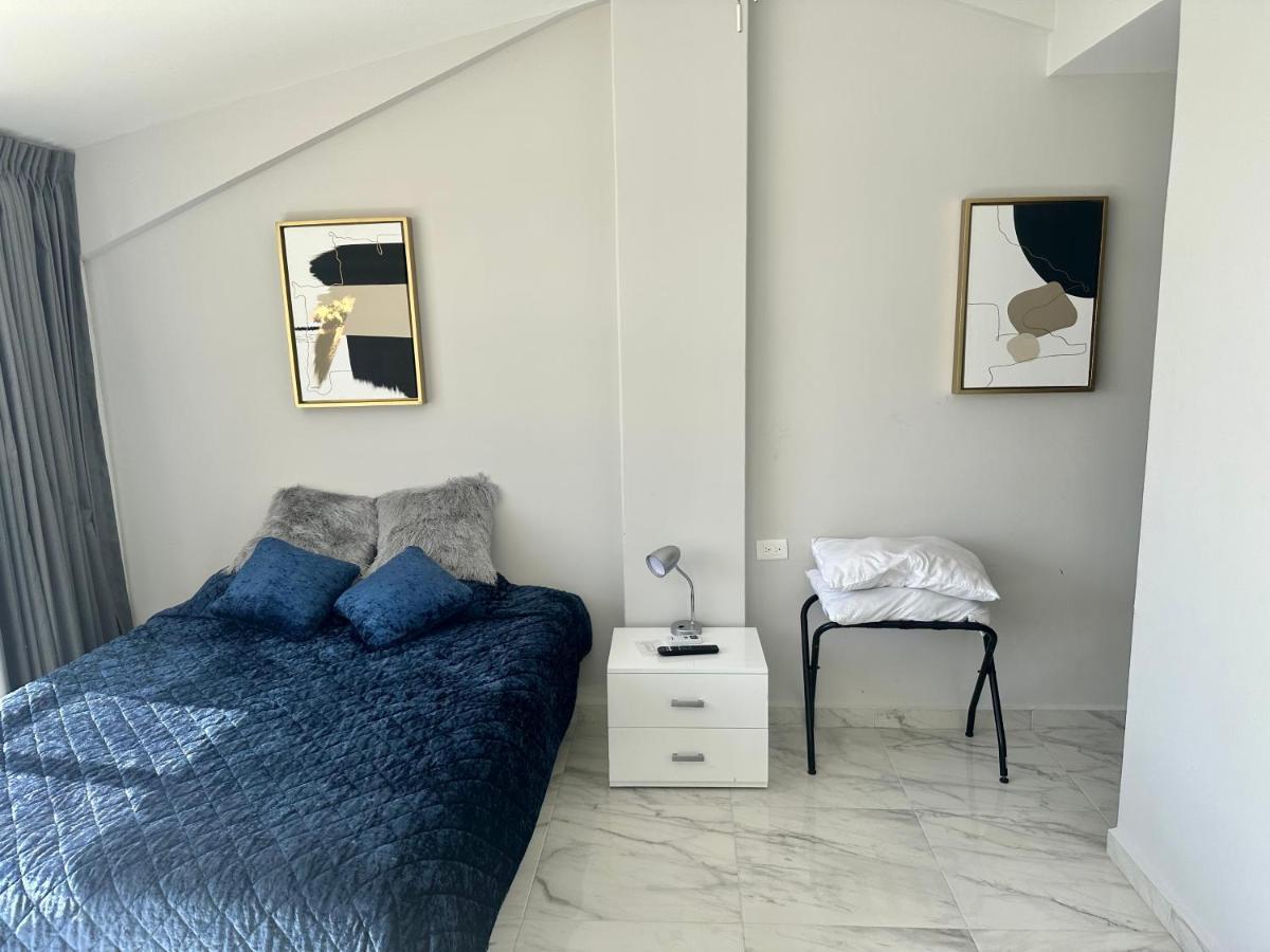 Luxury Caribbean Condos By Salvia Cancun Beachfront Екстериор снимка